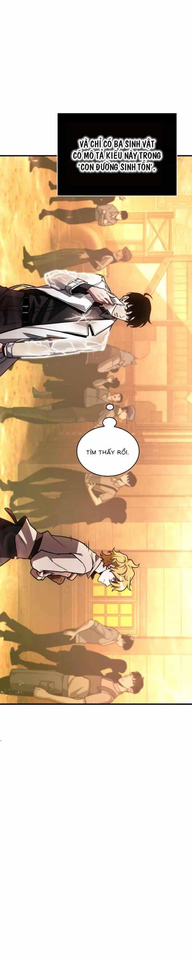Toàn Trí Độc Giả - Chương 226 - ảnh 18
