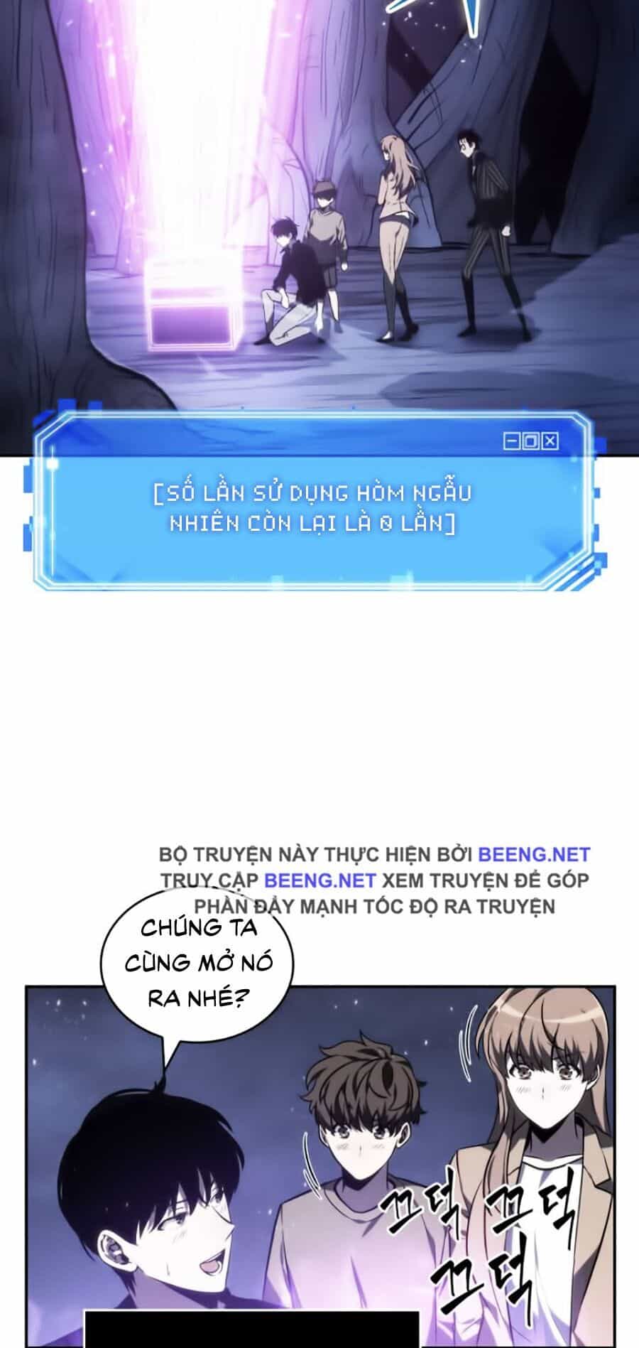 Toàn Trí Độc Giả - Chương 22 - ảnh 78
