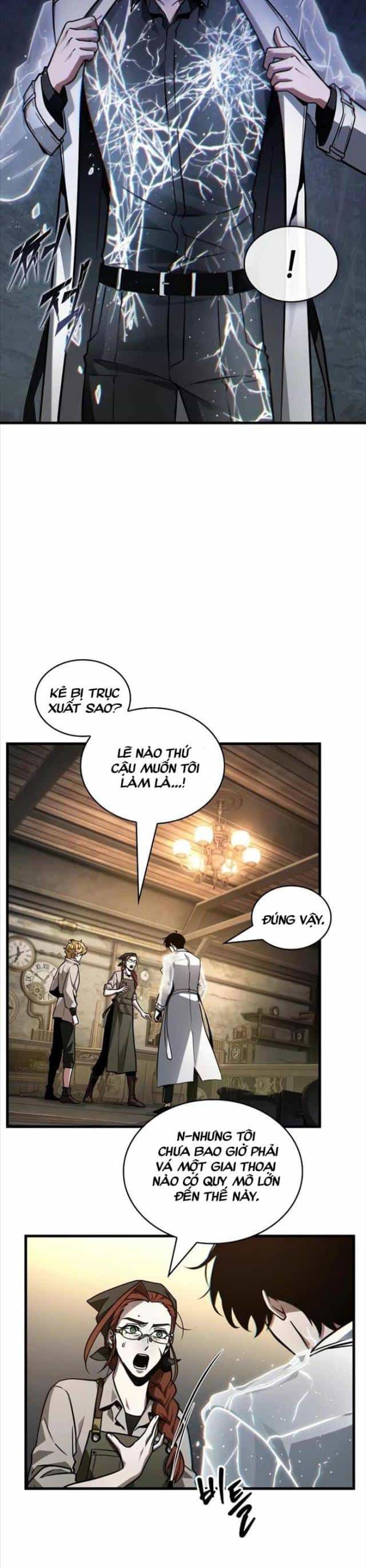 Toàn Trí Độc Giả - Chương 227 - ảnh 19