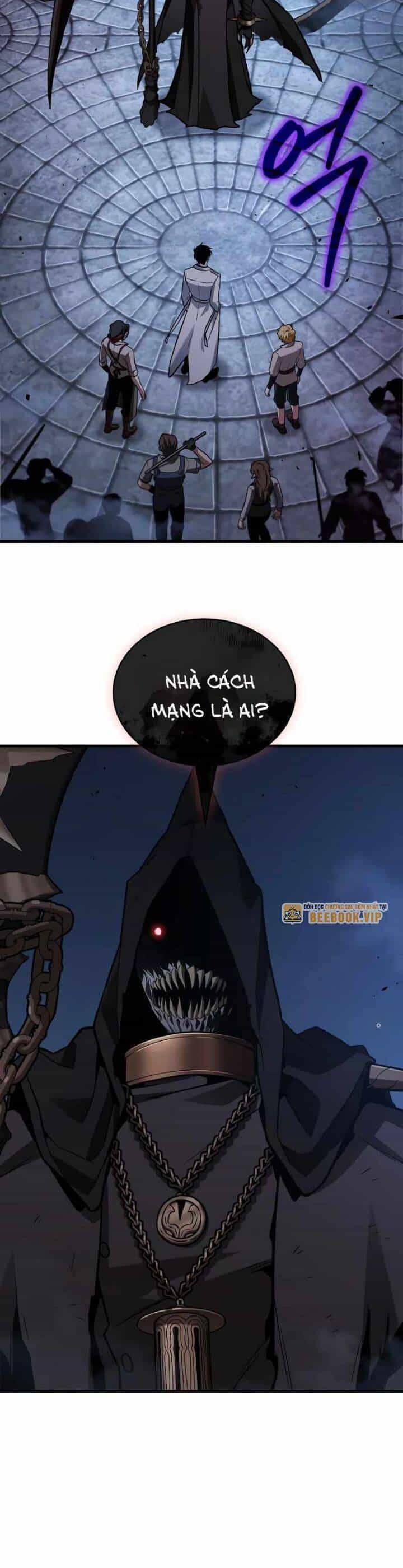 Toàn Trí Độc Giả - Chương 232 - ảnh 36