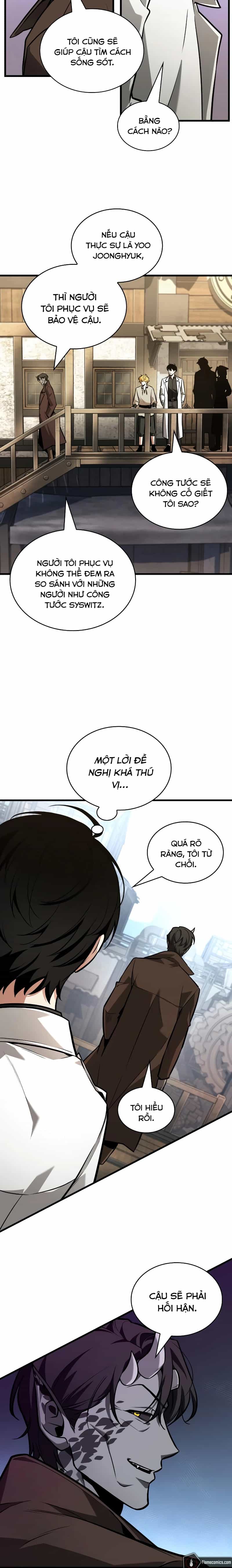 Toàn Trí Độc Giả - Chương 234 - ảnh 20
