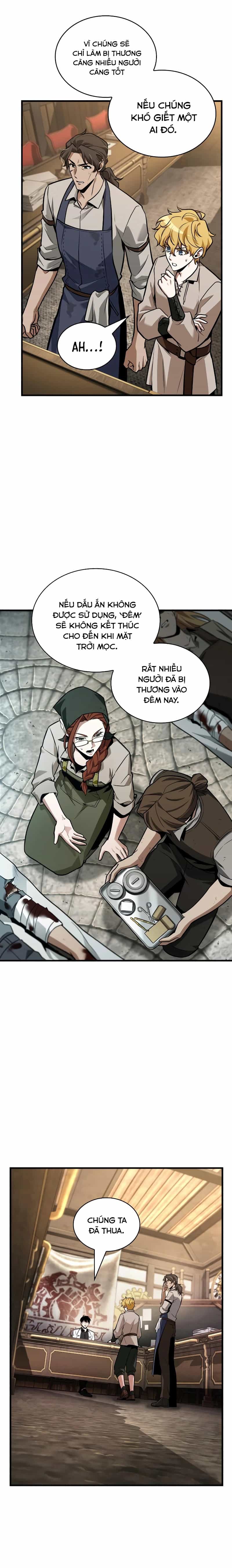 Toàn Trí Độc Giả - Chương 234 - ảnh 6