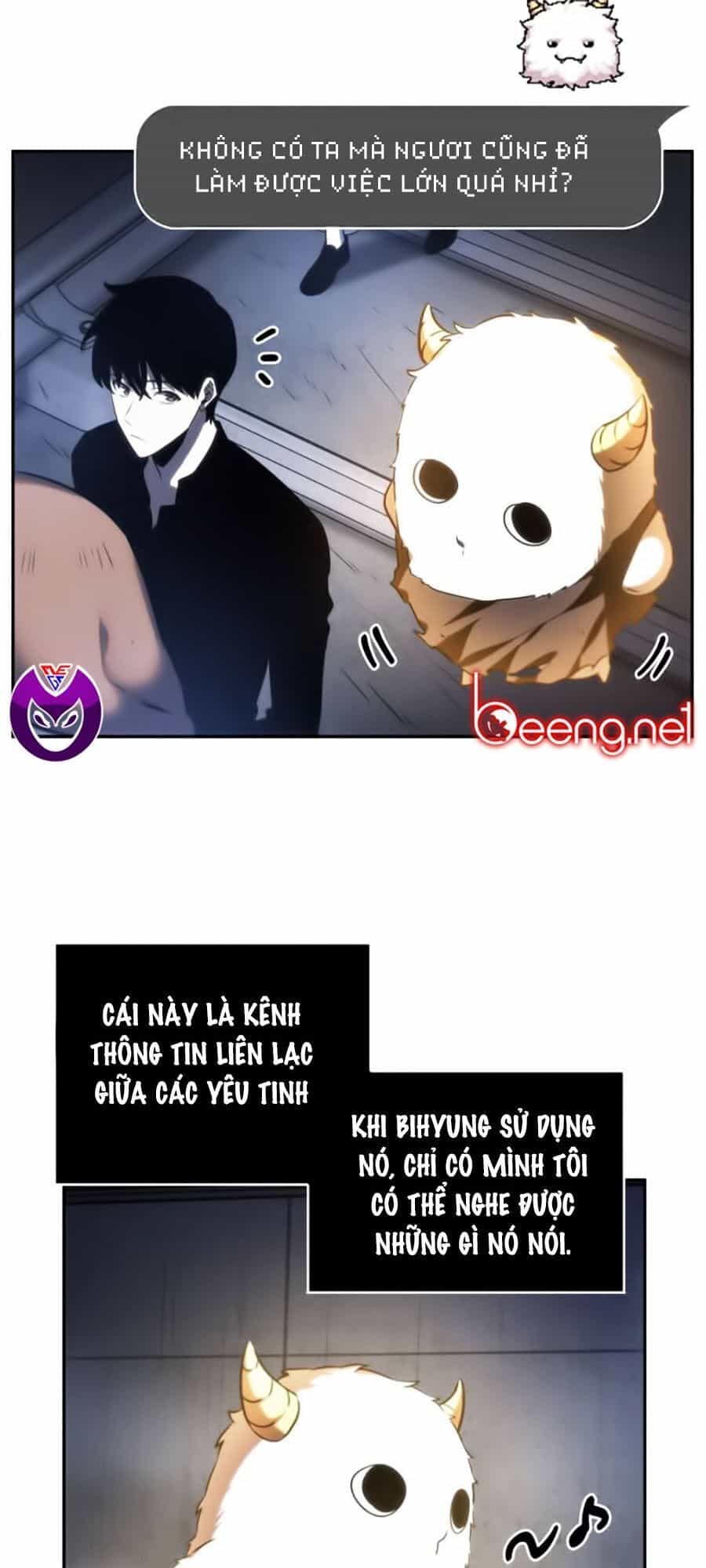 Toàn Trí Độc Giả - Chương 23 - ảnh 37