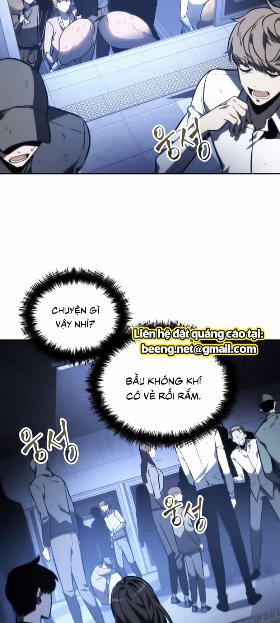 Toàn Trí Độc Giả - Chương 23 - ảnh 55