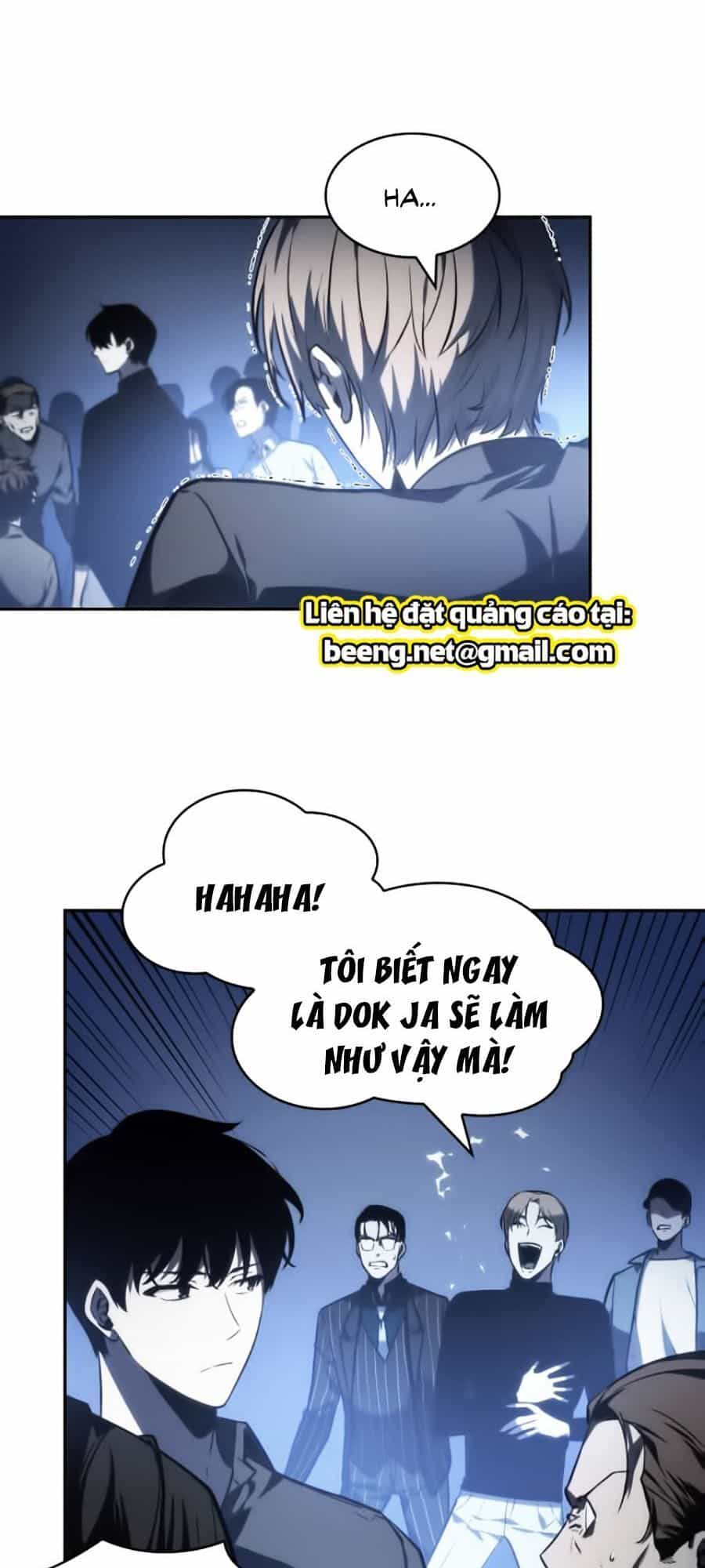 Toàn Trí Độc Giả - Chương 23 - ảnh 85