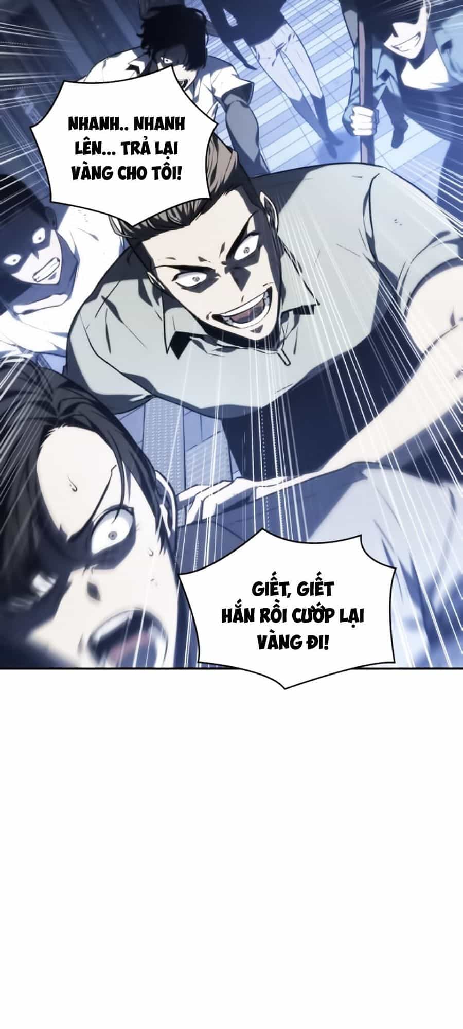 Toàn Trí Độc Giả - Chương 23 - ảnh 99