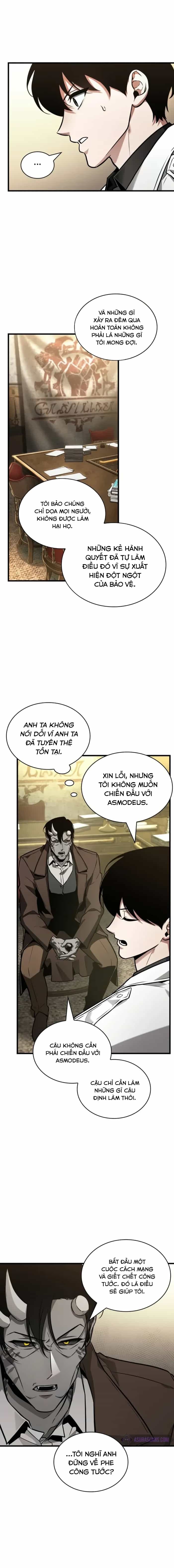 Toàn Trí Độc Giả - Chương 237 - ảnh 13