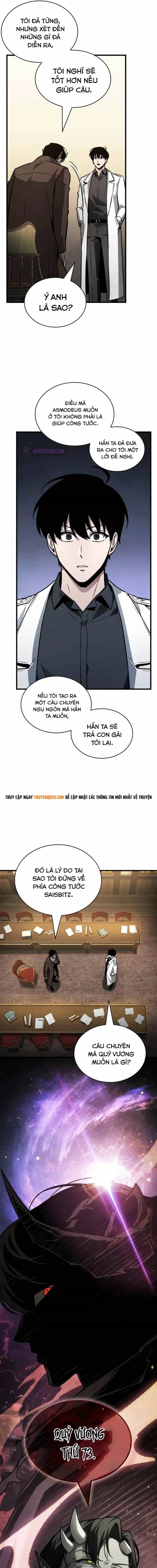 Toàn Trí Độc Giả - Chương 237 - ảnh 14