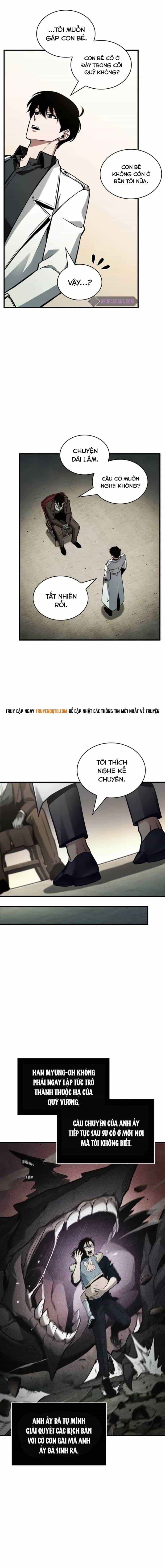 Toàn Trí Độc Giả - Chương 237 - ảnh 9