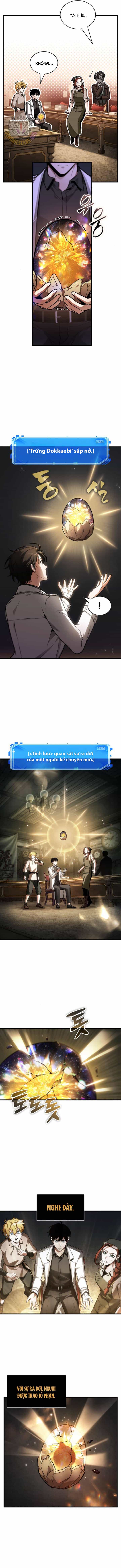 Toàn Trí Độc Giả - Chương 243 - ảnh 4