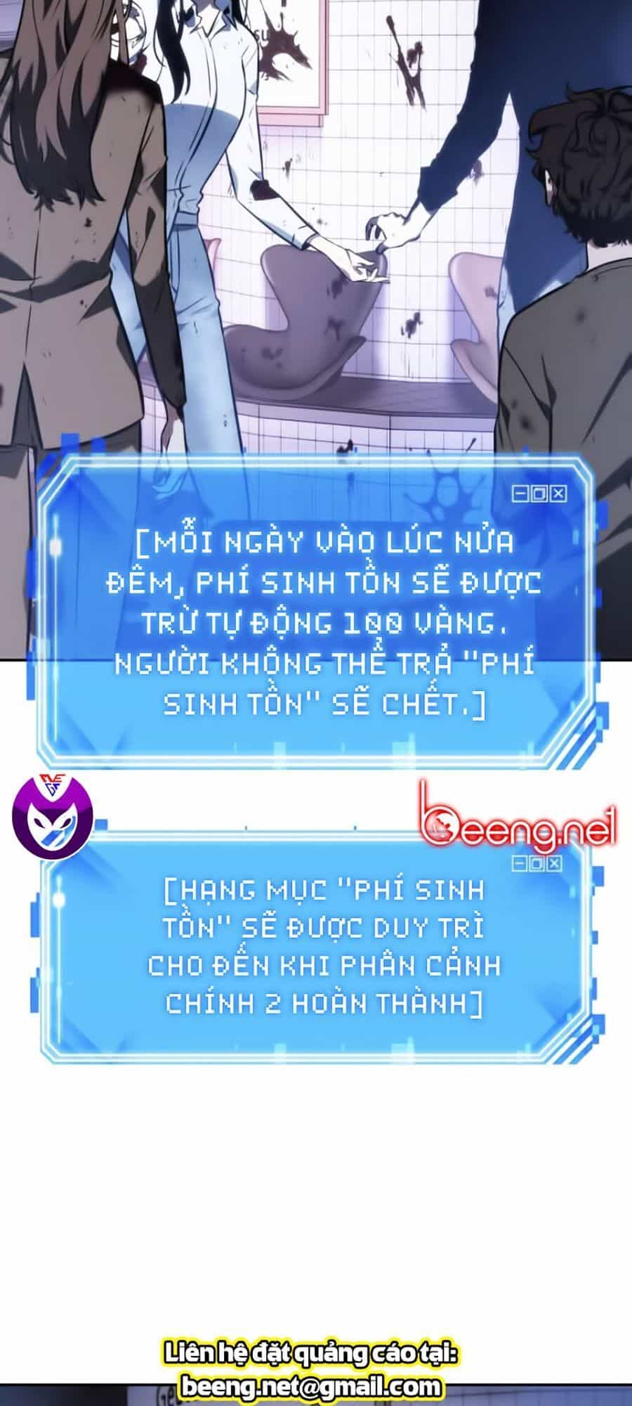 Toàn Trí Độc Giả - Chương 24 - ảnh 115