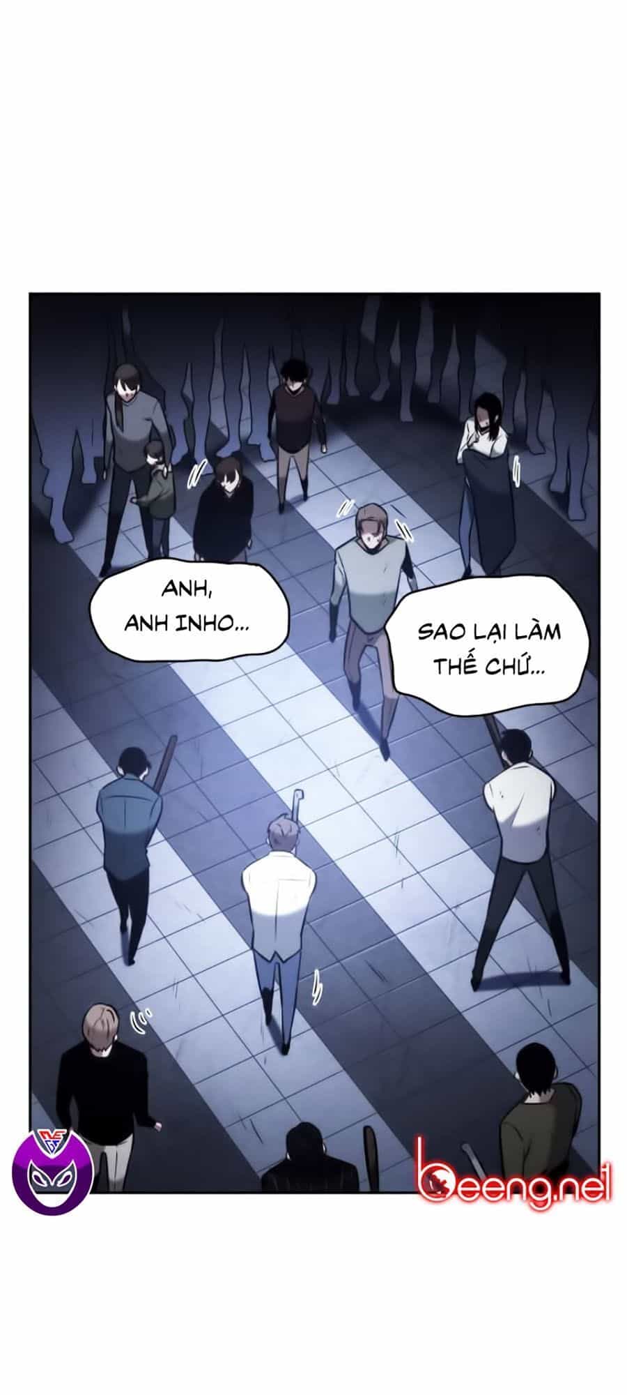 Toàn Trí Độc Giả - Chương 24 - ảnh 31