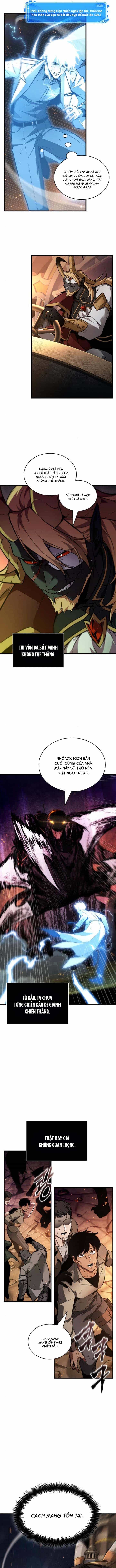 Toàn Trí Độc Giả - Chương 249 - ảnh 7