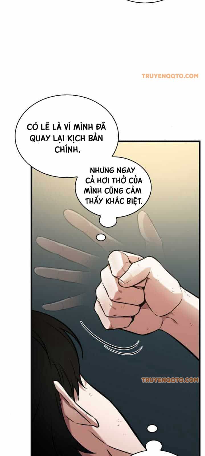 Toàn Trí Độc Giả - Chương 253 - ảnh 18