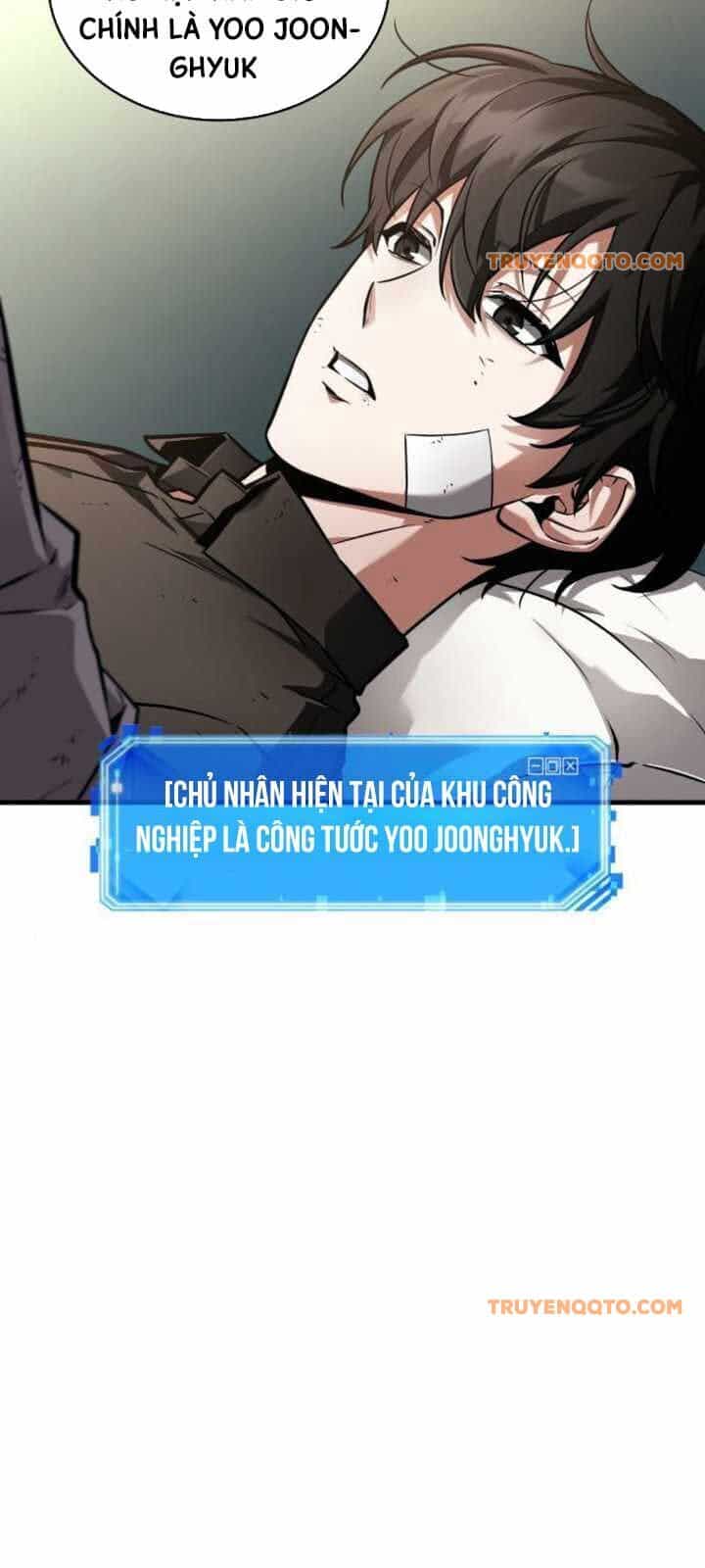 Toàn Trí Độc Giả - Chương 253 - ảnh 34