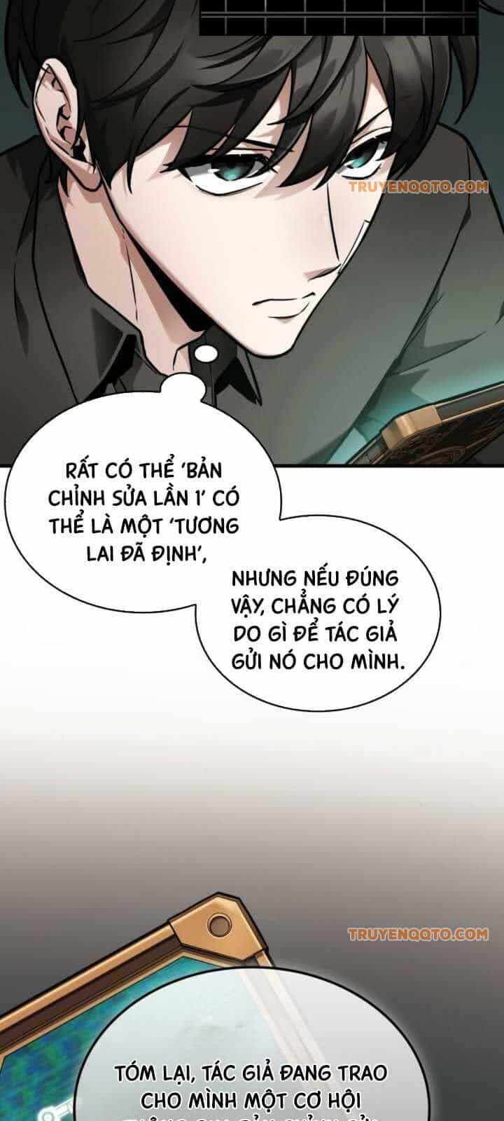Toàn Trí Độc Giả - Chương 253 - ảnh 68