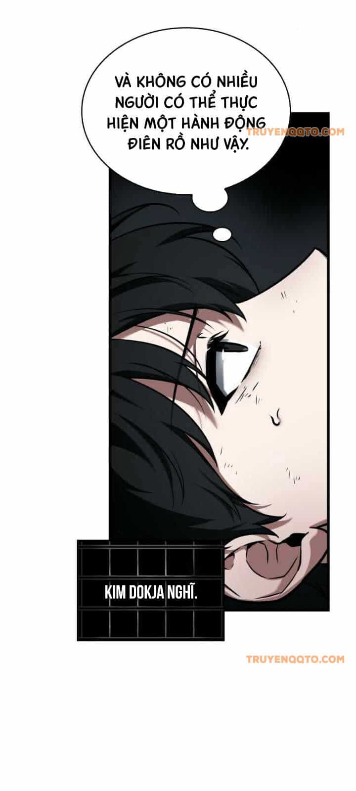 Toàn Trí Độc Giả - Chương 253 - ảnh 11