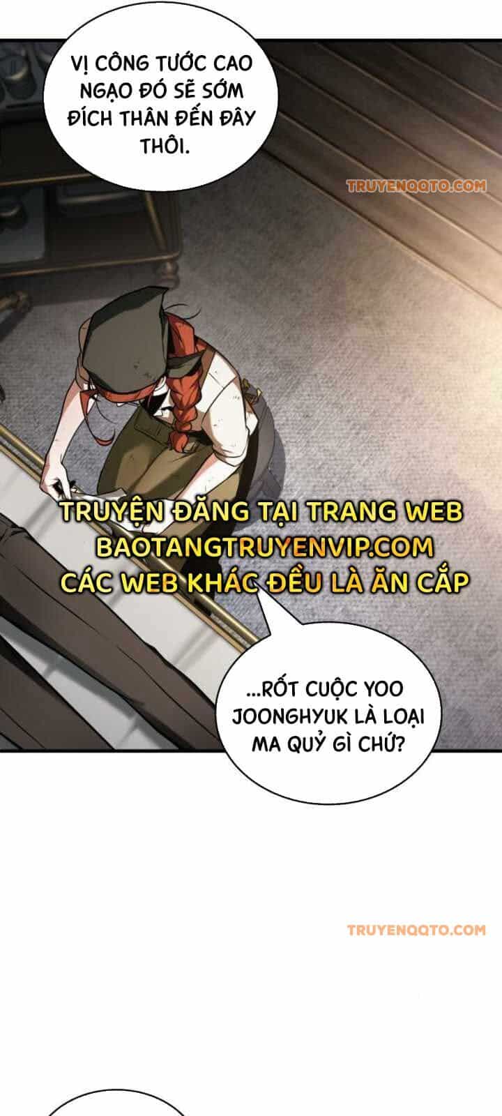 Toàn Trí Độc Giả - Chương 253 - ảnh 35