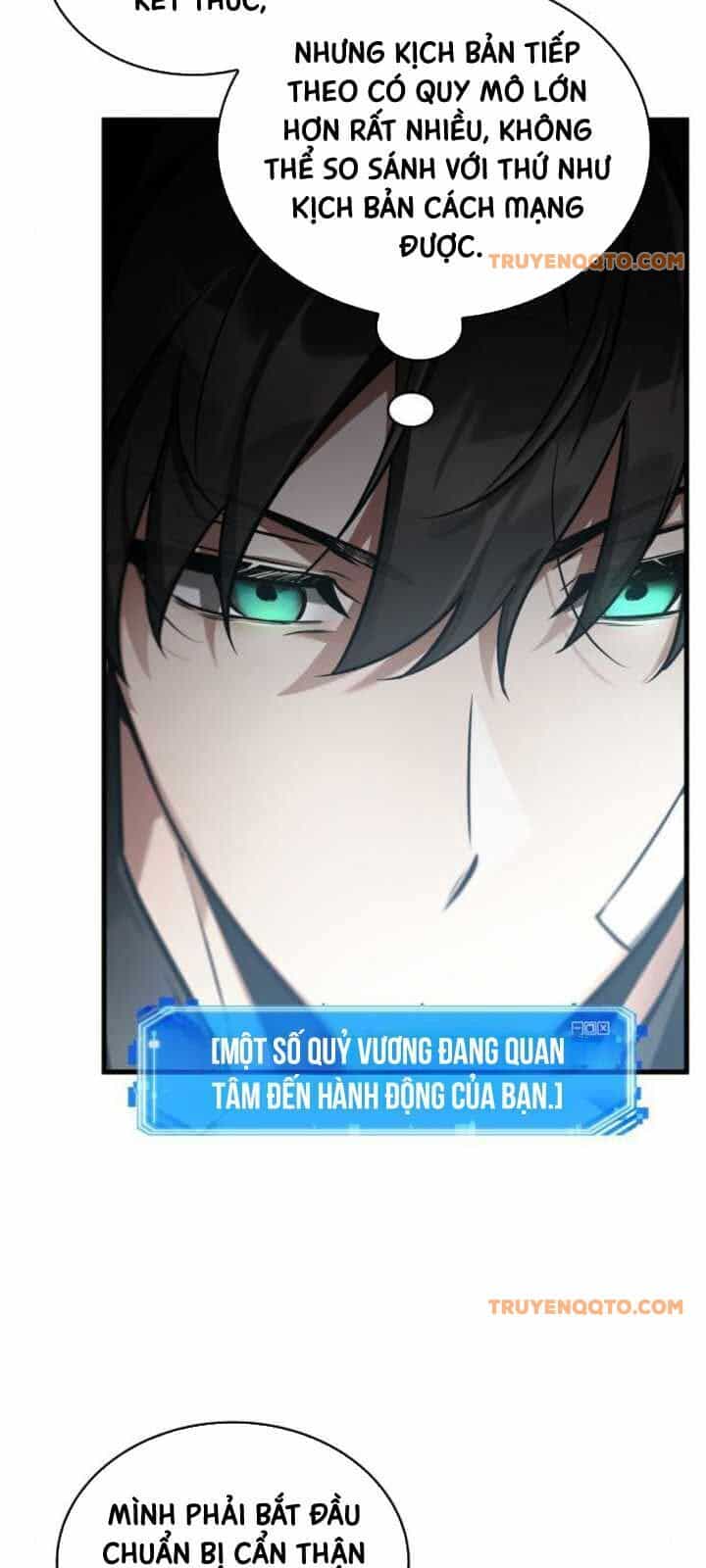 Toàn Trí Độc Giả - Chương 253 - ảnh 40