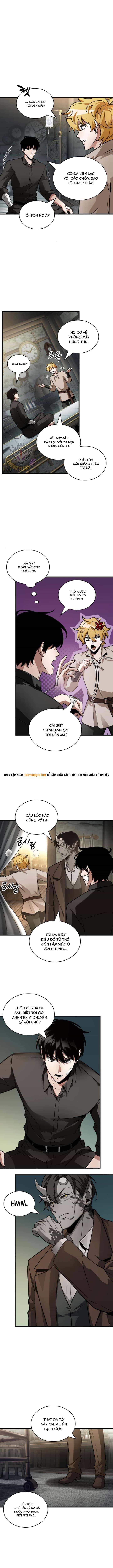 Toàn Trí Độc Giả - Chương 254 - ảnh 4