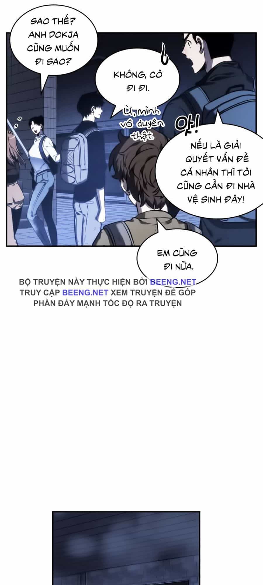 Toàn Trí Độc Giả - Chương 25 - ảnh 53