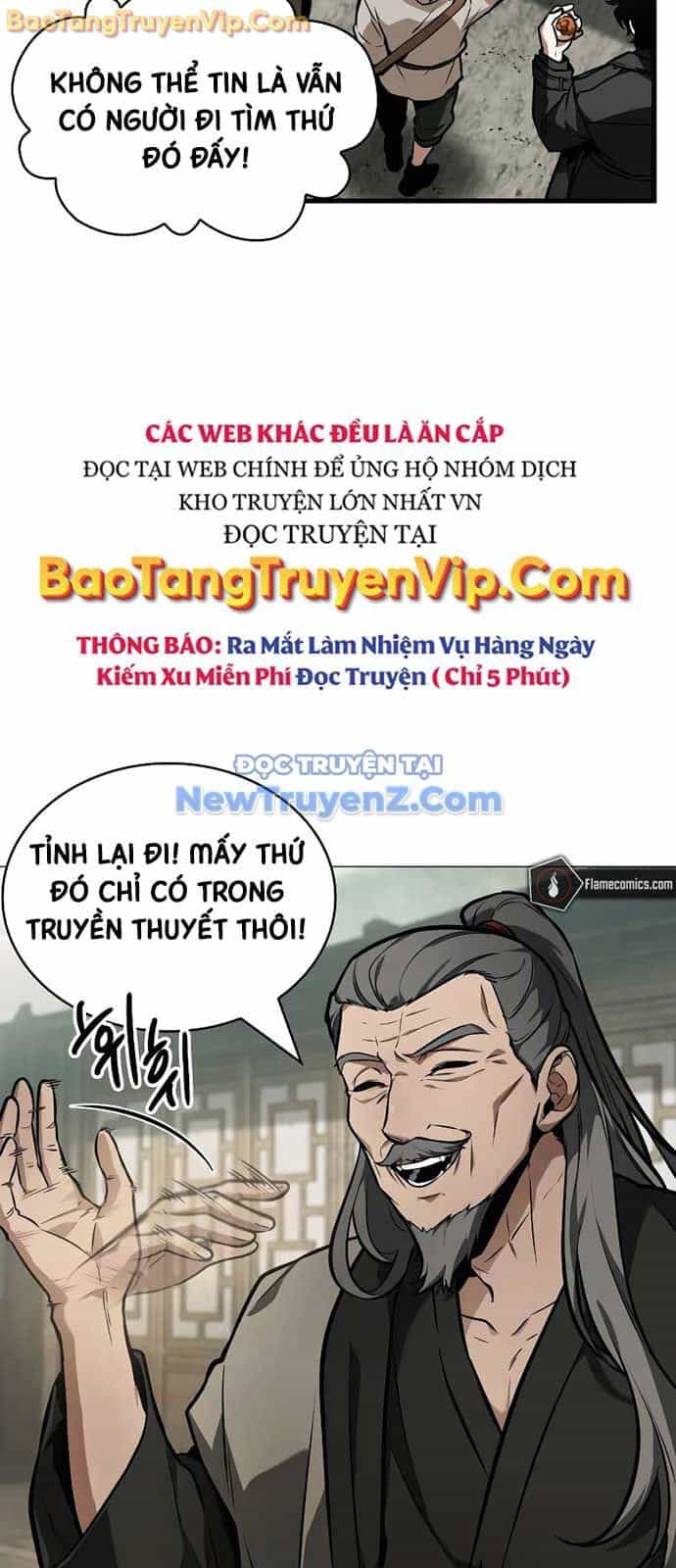 Toàn Trí Độc Giả - Chương 264 - ảnh 21