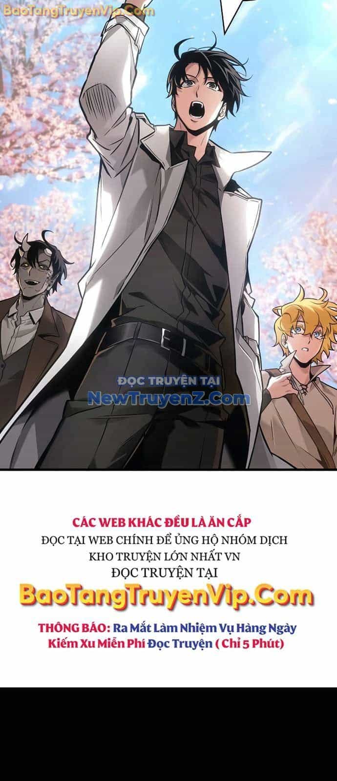 Toàn Trí Độc Giả - Chương 264 - ảnh 50