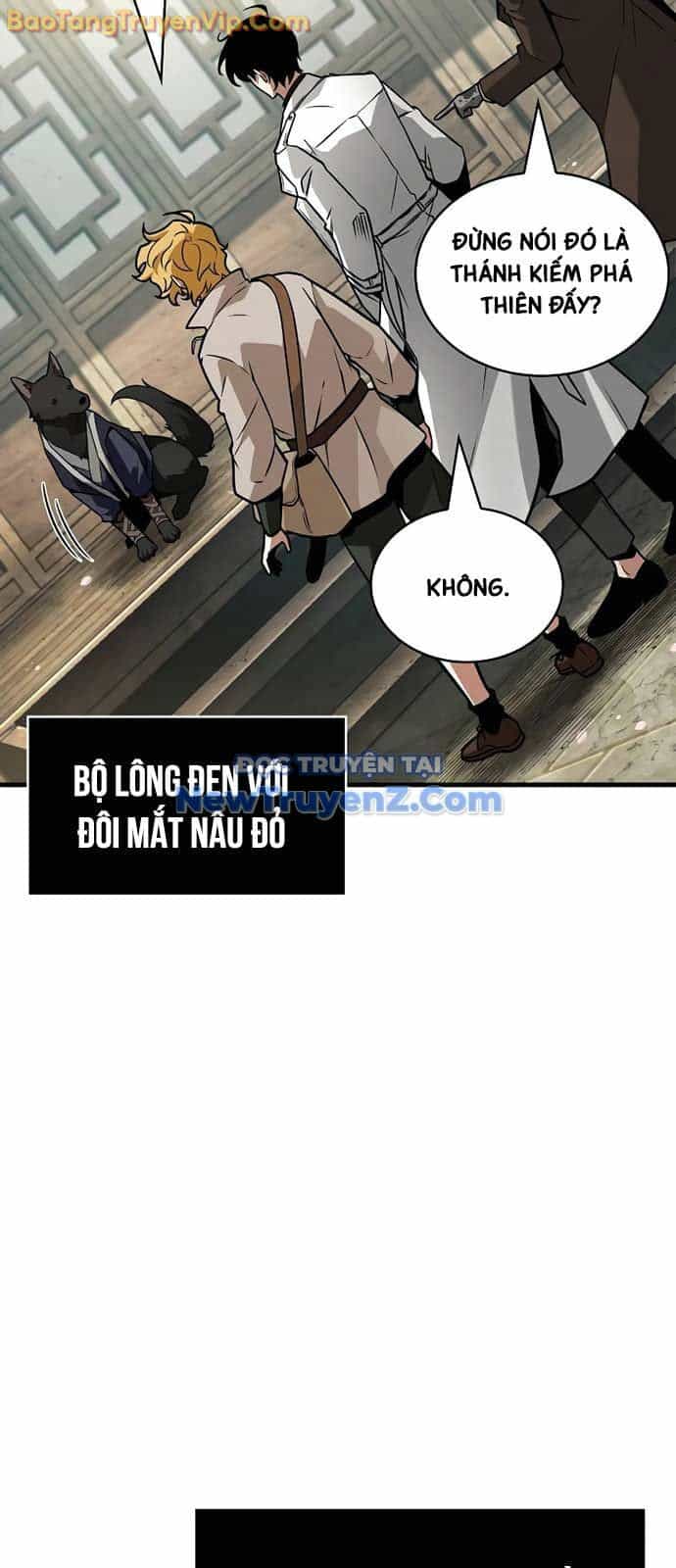 Toàn Trí Độc Giả - Chương 264 - ảnh 56