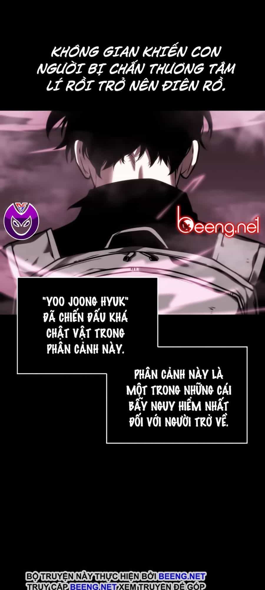 Toàn Trí Độc Giả - Chương 26 - ảnh 25