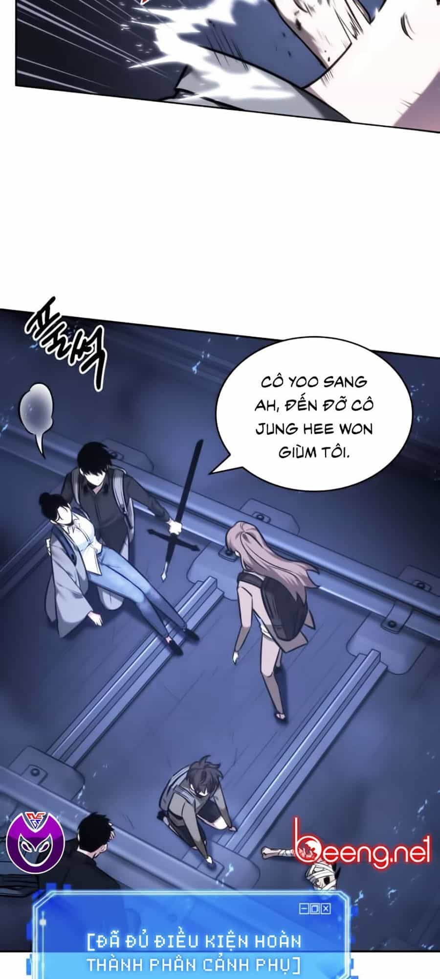 Toàn Trí Độc Giả - Chương 26 - ảnh 55