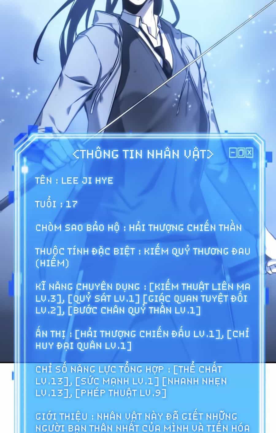 Toàn Trí Độc Giả - Chương 26 - ảnh 94