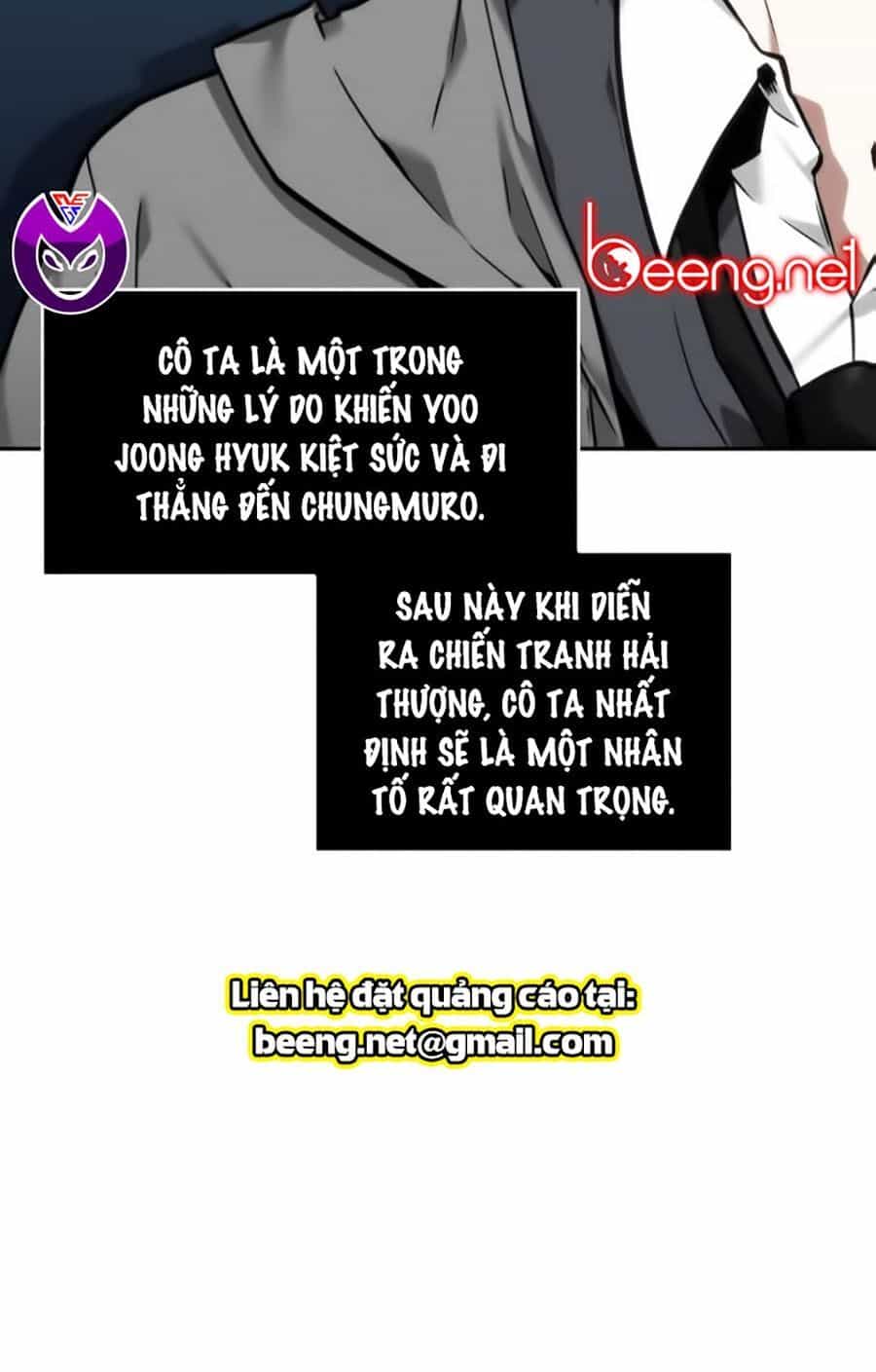 Toàn Trí Độc Giả - Chương 26 - ảnh 98