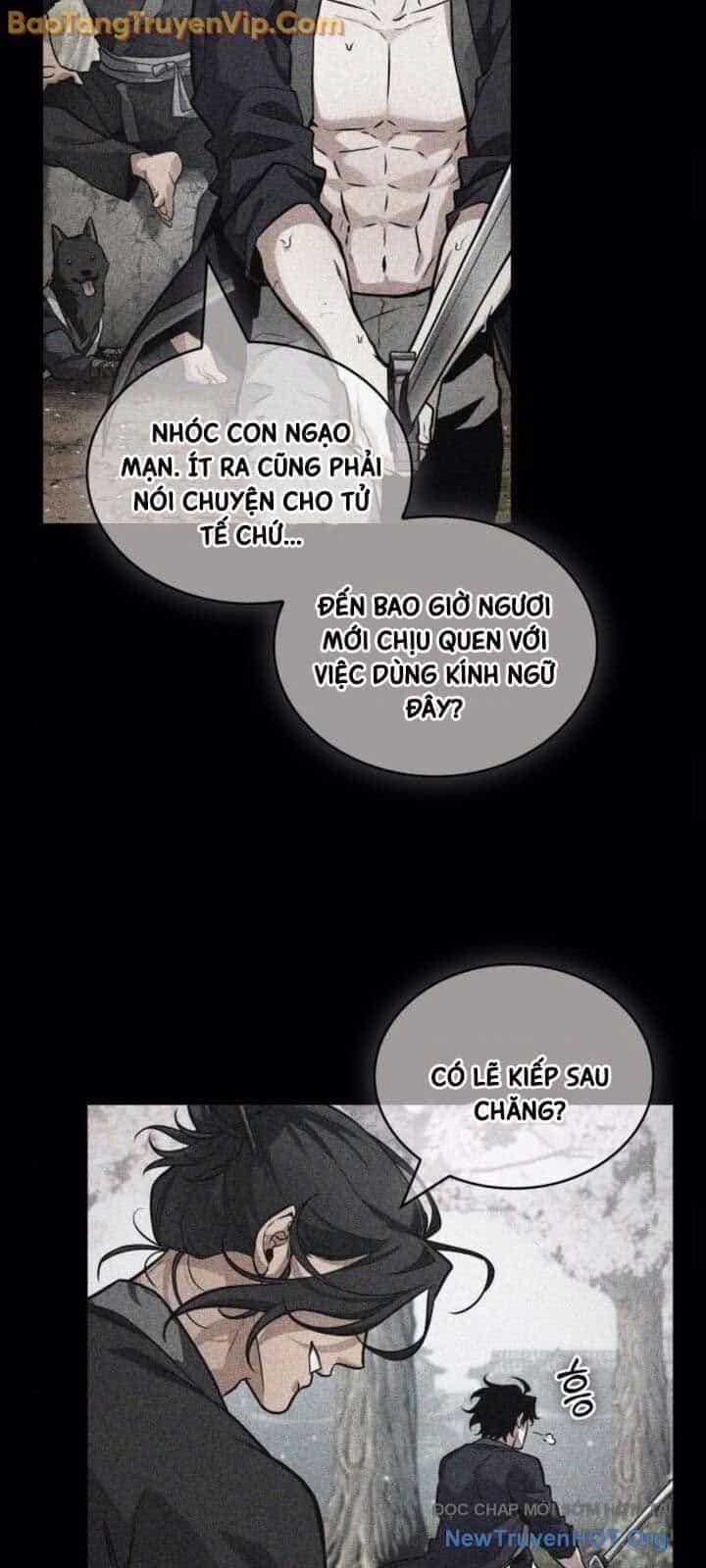 Toàn Trí Độc Giả - Chương 267.5 - ảnh 52