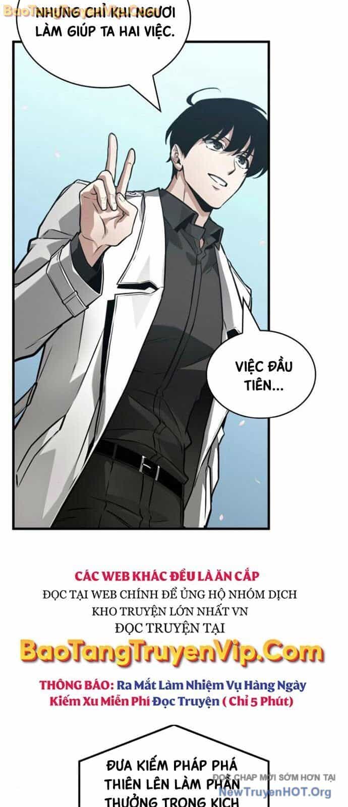 Toàn Trí Độc Giả - Chương 268 - ảnh 41