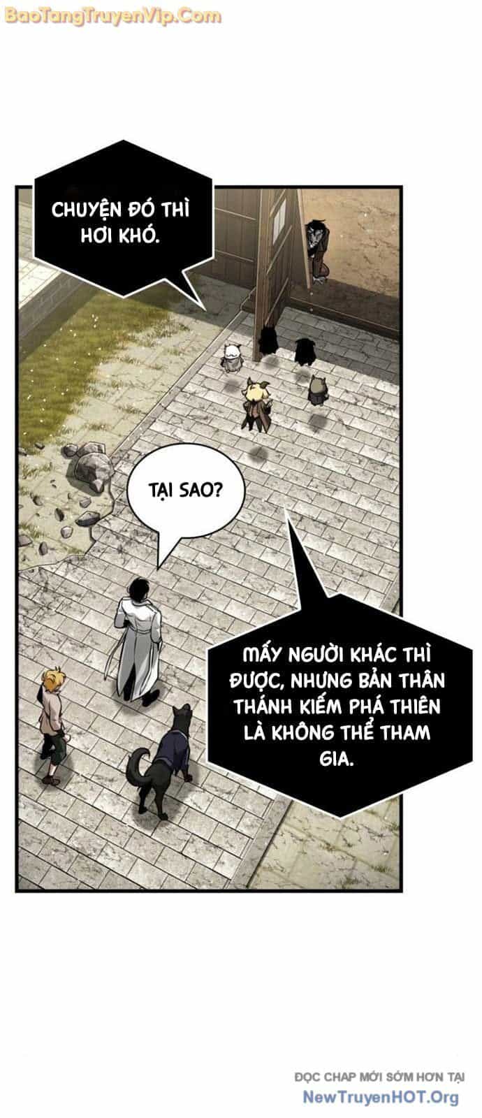 Toàn Trí Độc Giả - Chương 268 - ảnh 49
