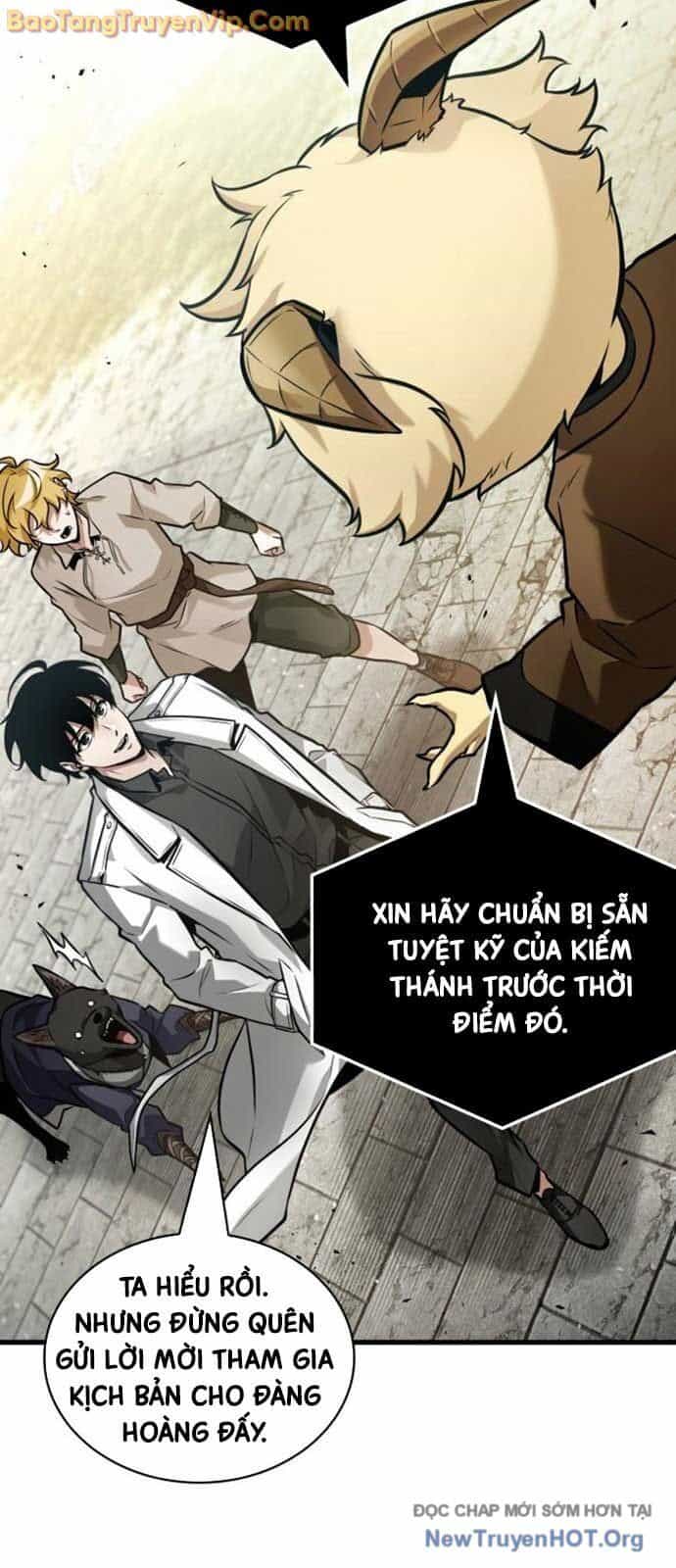 Toàn Trí Độc Giả - Chương 268 - ảnh 51