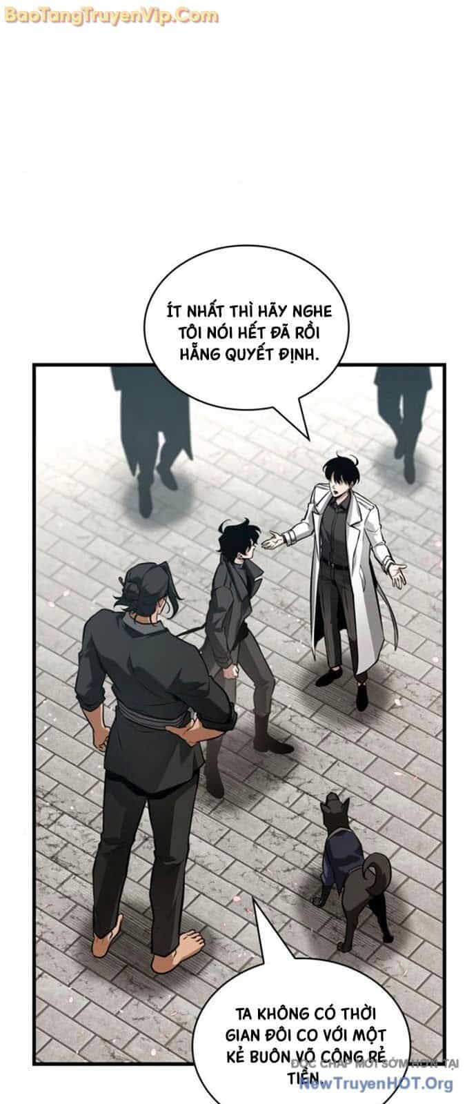 Toàn Trí Độc Giả - Chương 268 - ảnh 67