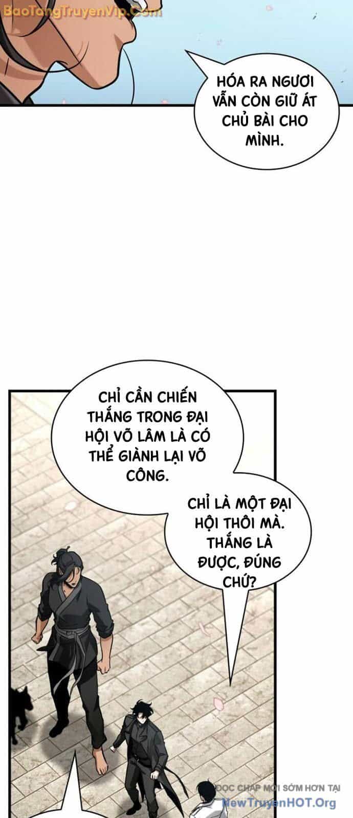 Toàn Trí Độc Giả - Chương 268 - ảnh 75