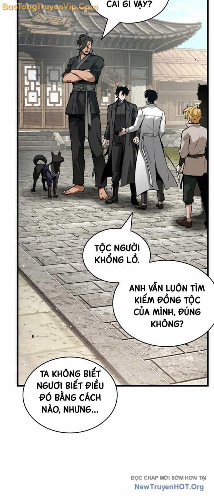 Toàn Trí Độc Giả - Chương 268 - ảnh 83