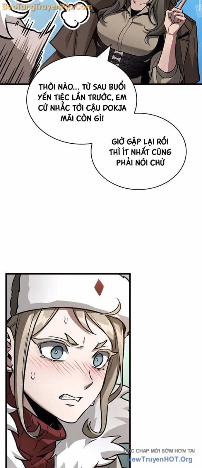 Toàn Trí Độc Giả - Chương 270 - ảnh 43