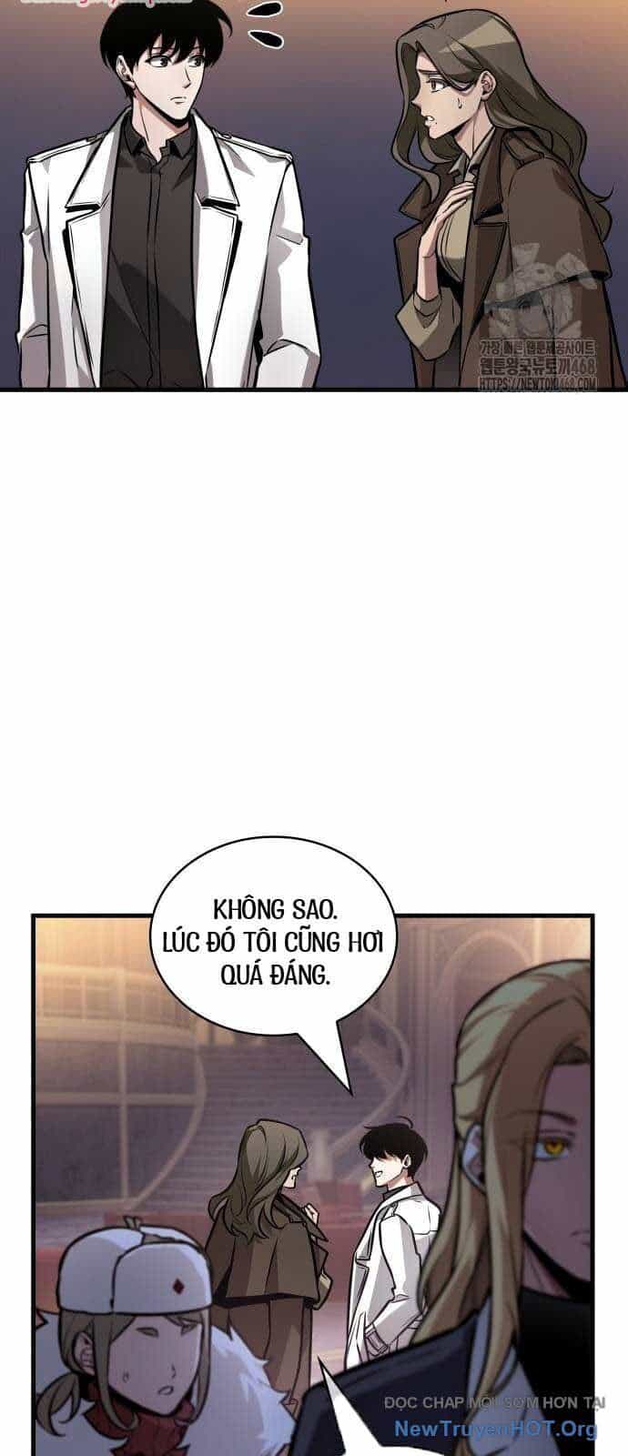 Toàn Trí Độc Giả - Chương 271 - ảnh 11
