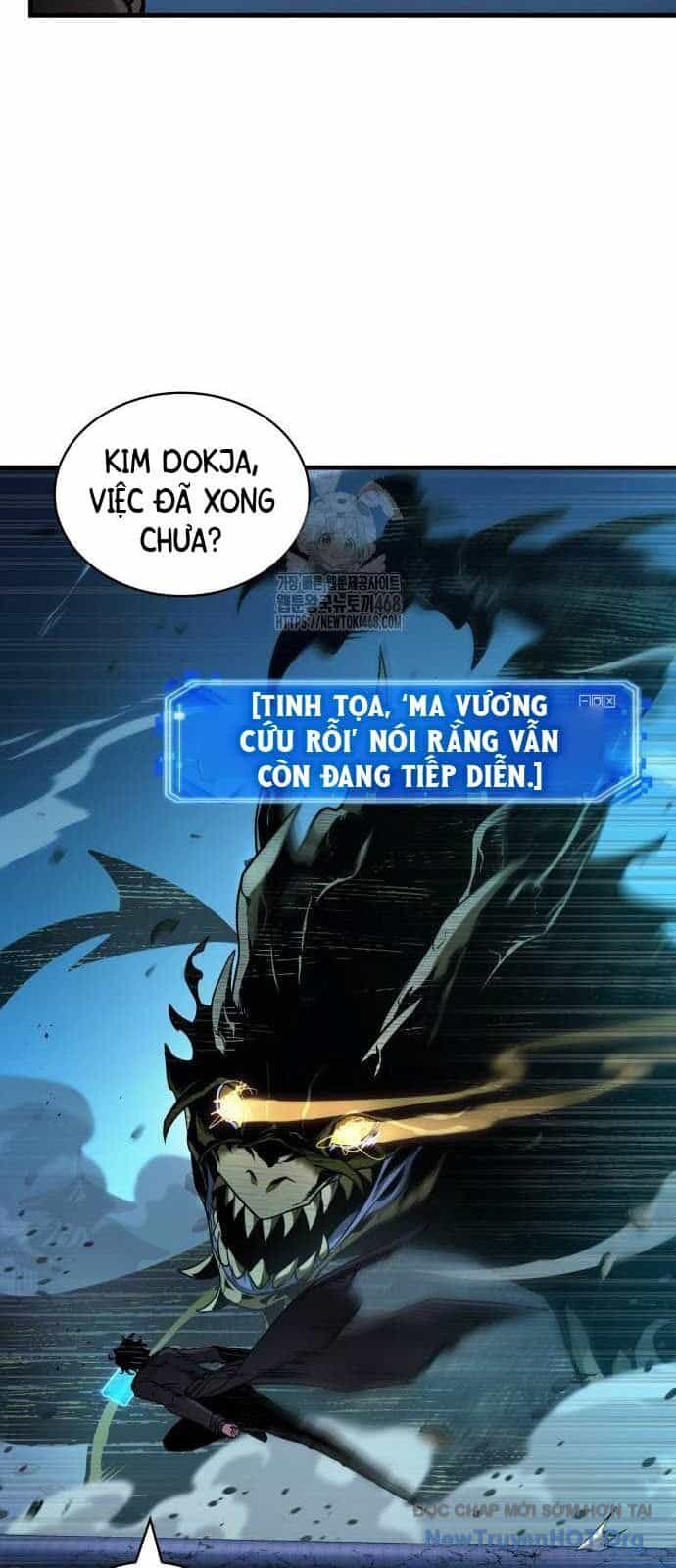 Toàn Trí Độc Giả - Chương 278 - ảnh 30