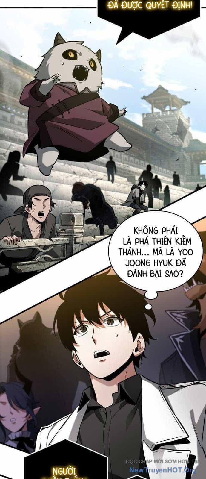 Toàn Trí Độc Giả - Chương 278 - ảnh 76