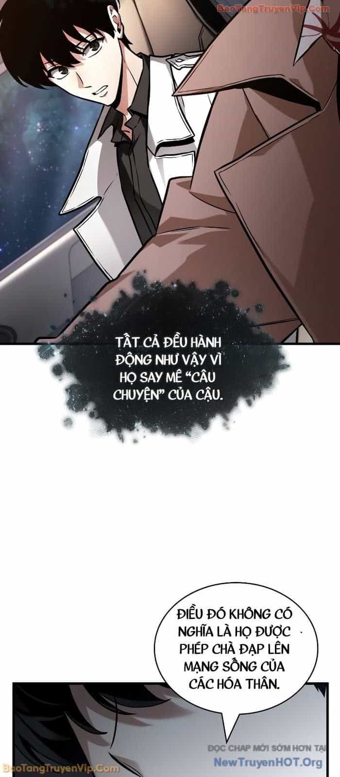 Toàn Trí Độc Giả - Chương 279 - ảnh 77