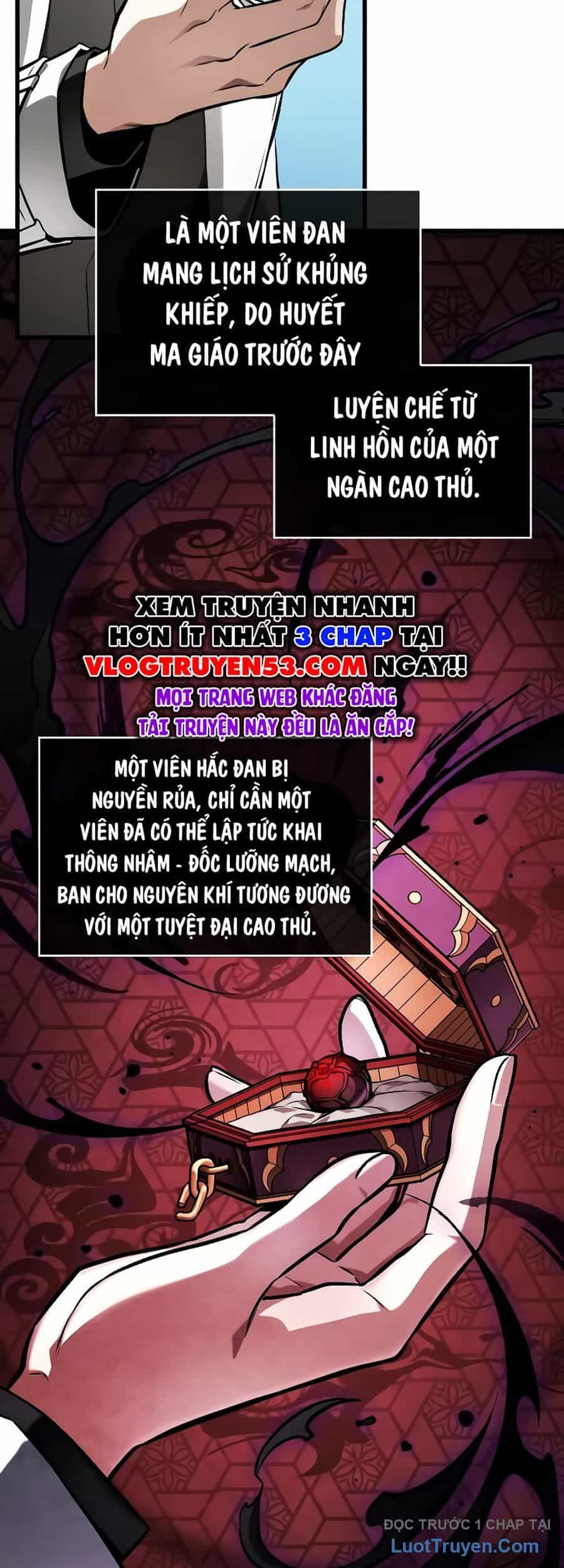 Toàn Trí Độc Giả - Chương 281 - ảnh 10