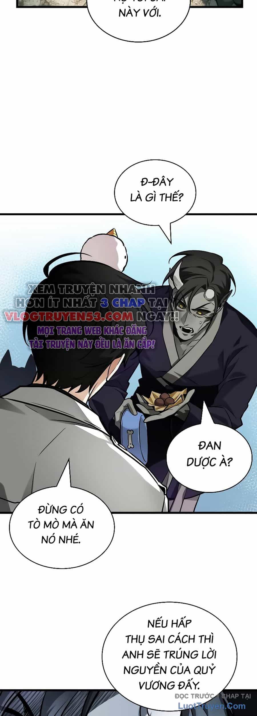 Toàn Trí Độc Giả - Chương 281 - ảnh 15