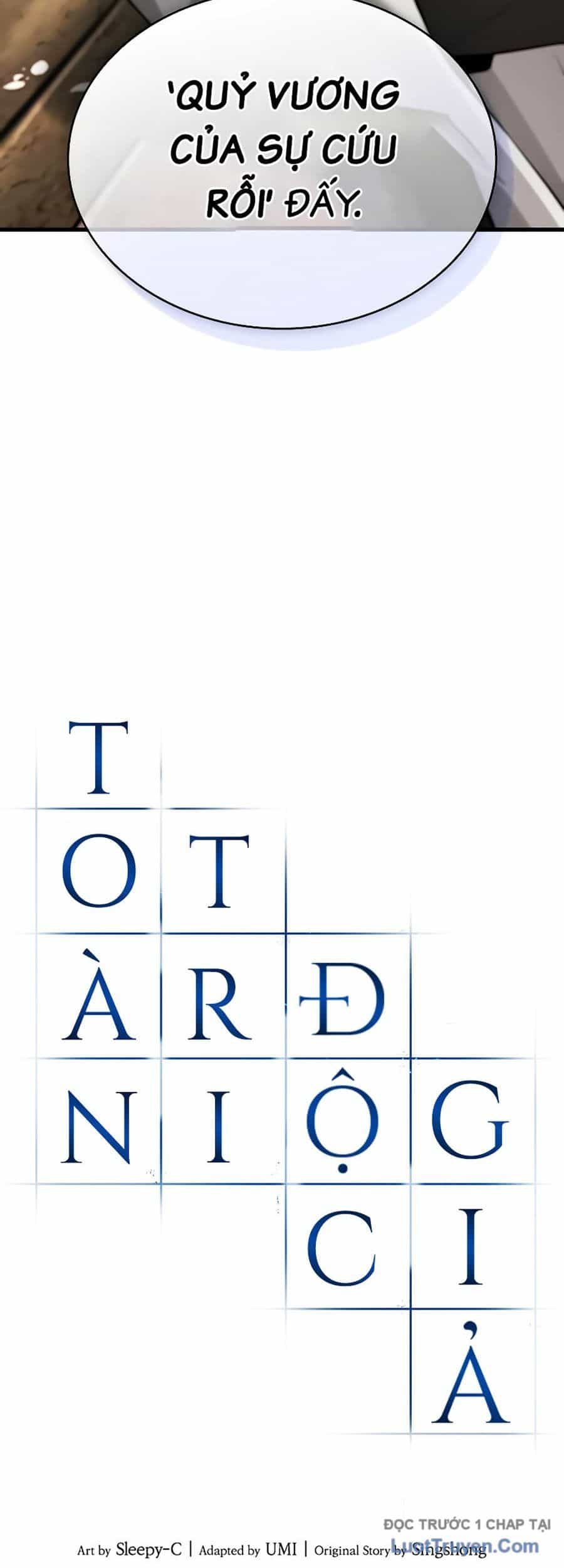 Toàn Trí Độc Giả - Chương 281 - ảnh 36