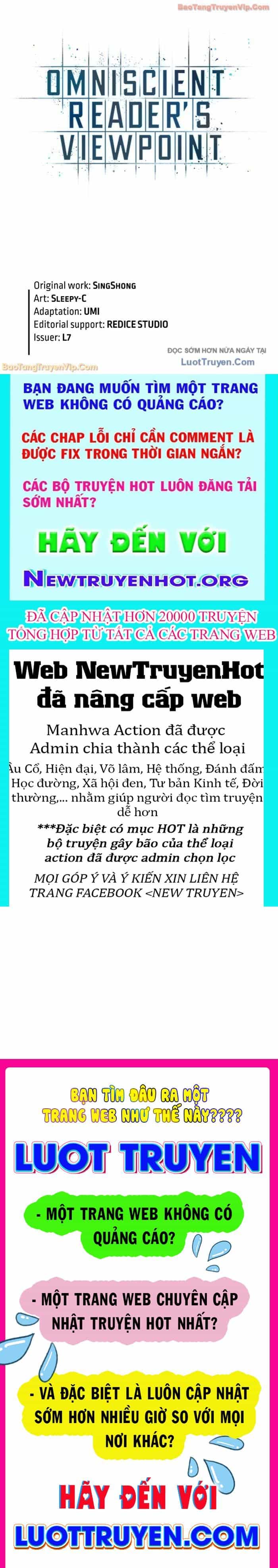 Toàn Trí Độc Giả - Chương 282 - ảnh 78
