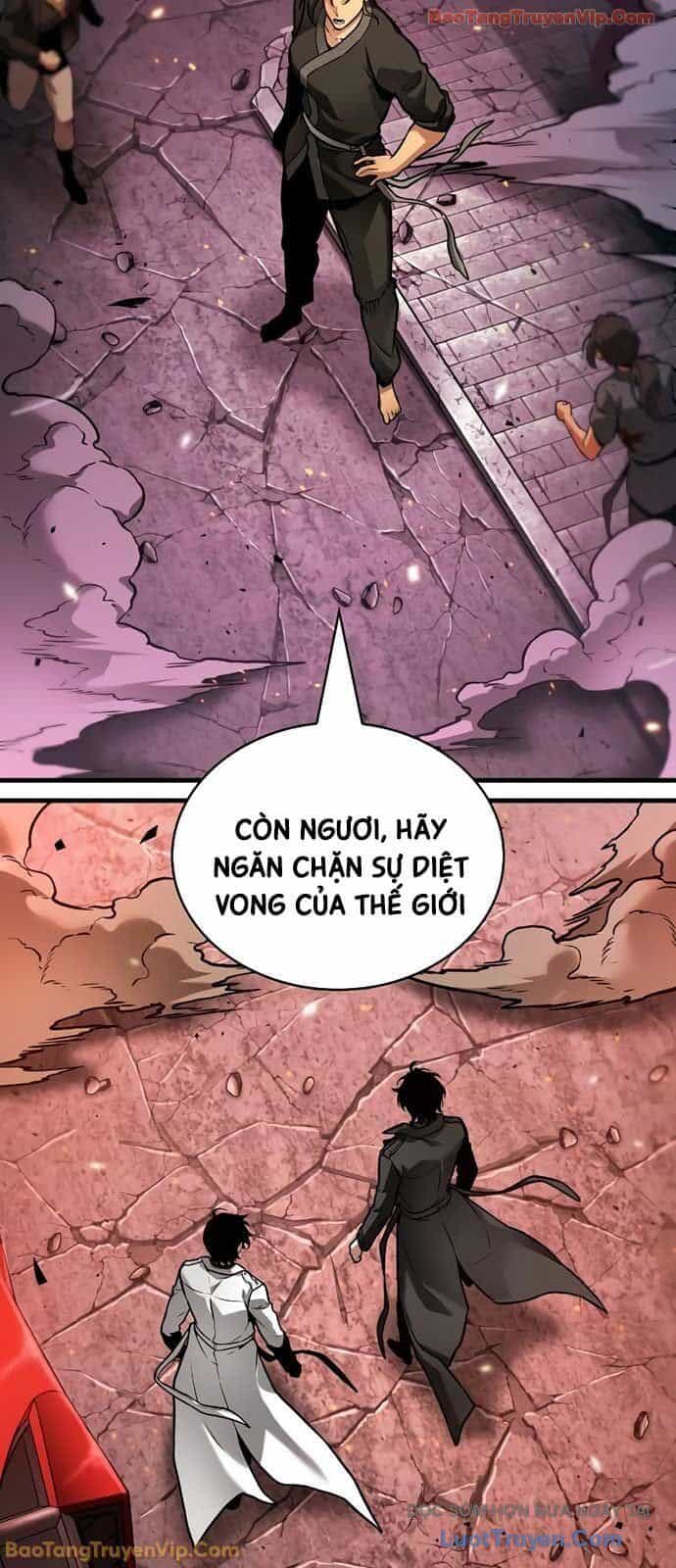 Toàn Trí Độc Giả - Chương 283 - ảnh 39