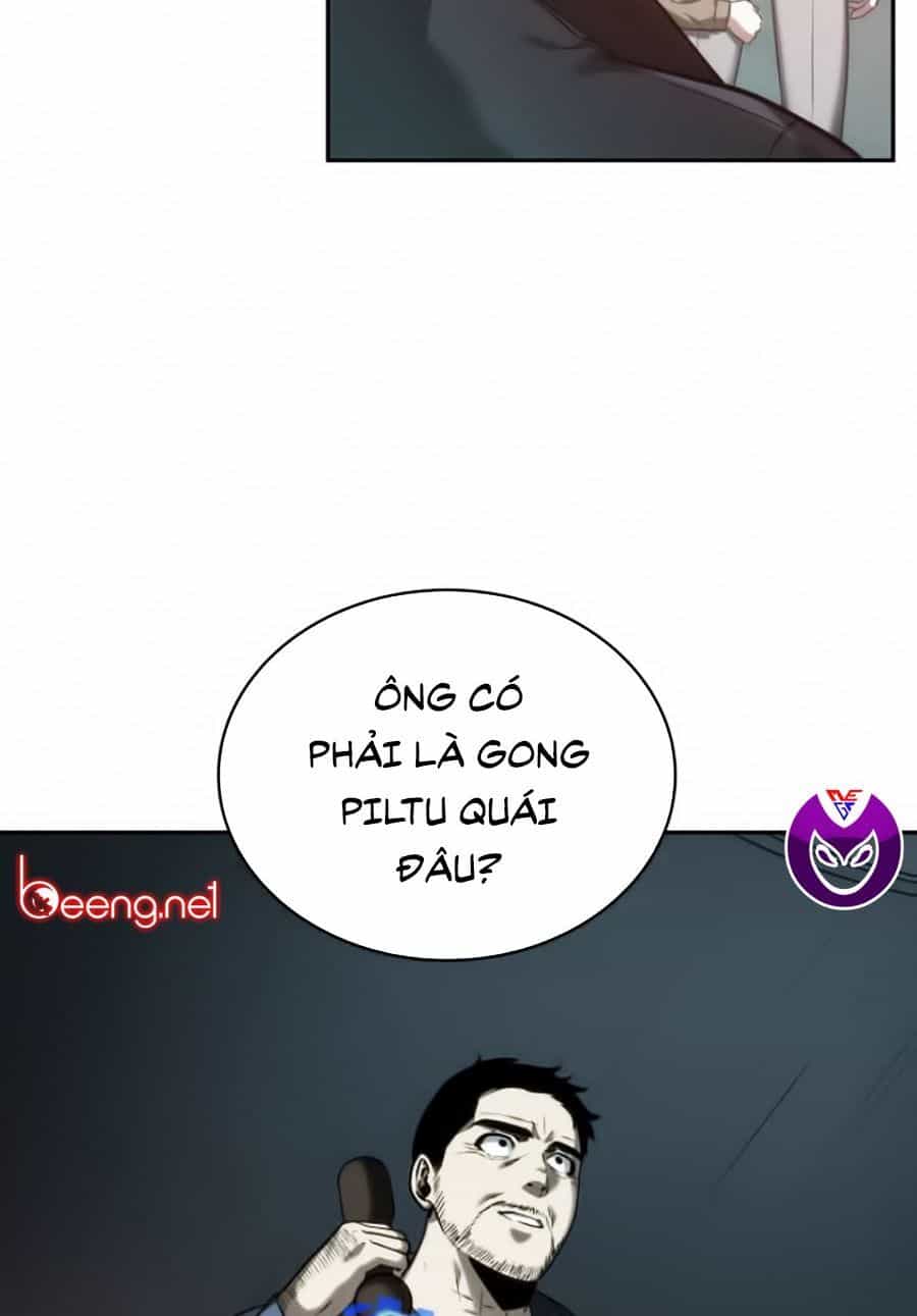Toàn Trí Độc Giả - Chương 28 - ảnh 21